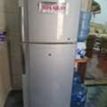 BHD 40,  For Sale: SHARP Refrigerator, 348 Liters Capacity