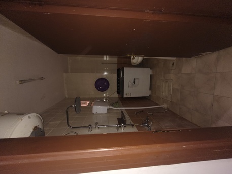 Riyadh, Rooms Available, SAR 5500/year,  0 Sq. Meter,  Single Room Available For Rent 6 Months Rent, Family,executive Bachelor,working Ladies