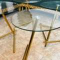 SAR 250,  4 Serving Small Tables For Sale ٤ طاولات خدمات صغيره للبيع