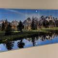 Custom Acrylic Signs In Denver | Frosted Acrylic Signs By Graphicworks Sign Company