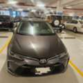 SAR 5000,  Toyota Corolla,  2025,  Automatic,  30000 KM,  Toyota Corrolla For Lease Transfer