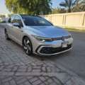 BHD 12400,  Volkswagen Golf GTI,  2024,  Automatic,  22000 KM,  VW Golf GTI