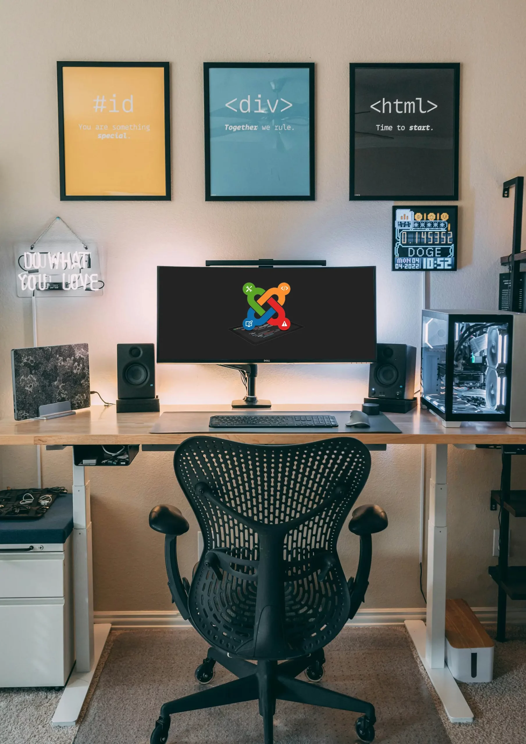 New York, Web Design & Development, Joomla Development Services Company In Minnesota