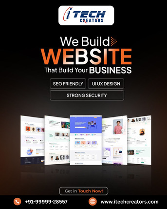 Mumbai, Web Design & Development, Professional Website Development