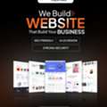 Professional Website Development