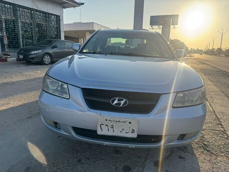 Al Kharj, Vehicles, Cars & Trucks , SAR 15000,  2006,  2006,  Automatic,  746700 KM,  Neat And Non Maintenance Vehicle