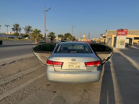 Al Kharj, Vehicles, Cars & Trucks , SAR 15000,  2006,  2006,  Automatic,  746700 KM,  Neat And Non Maintenance Vehicle