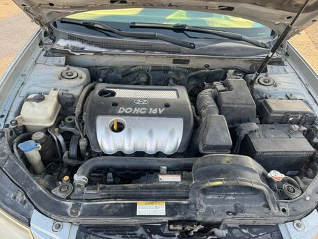 Al Kharj, Vehicles, Cars & Trucks , SAR 15000,  2006,  2006,  Automatic,  746700 KM,  Neat And Non Maintenance Vehicle