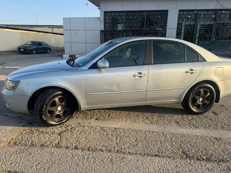 Al Kharj, Vehicles, Cars & Trucks , SAR 15000,  2006,  2006,  Automatic,  746700 KM,  Neat And Non Maintenance Vehicle