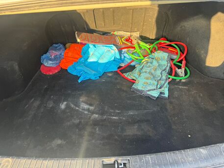 Al Kharj, Vehicles, Cars & Trucks , SAR 15000,  2006,  2006,  Automatic,  746700 KM,  Neat And Non Maintenance Vehicle