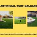Why Your Property Needs The Most Low-maintenance Artificial Turf In Calgary
