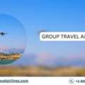 Group Travel Airfare