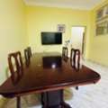 SAR 500,  8 Door Wardrobe + 8 Chair Dining Table