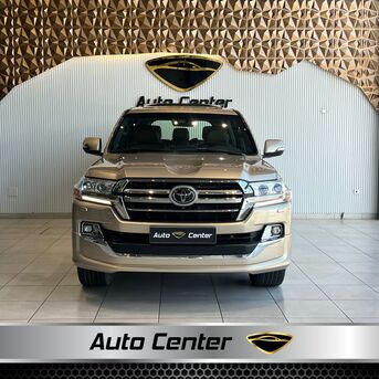 Riffa, Vehicles, Cars & Trucks , BHD 22900,  TOYOTA LAND CRUISER VX-S 5.7 V8 2019 BEIGE,  2019,  Automatic,  108000 KM,