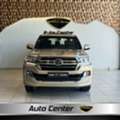 BHD 22900,  TOYOTA LAND CRUISER VX-S 5.7 V8 2019 BEIGE,  2019,  Automatic,  108000 KM,