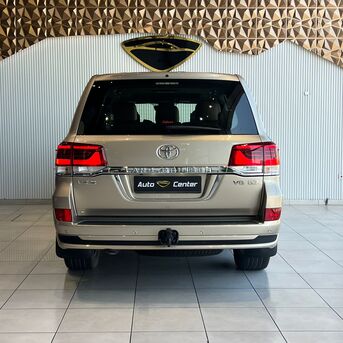 Riffa, Vehicles, Cars & Trucks , BHD 22900,  TOYOTA LAND CRUISER VX-S 5.7 V8 2019 BEIGE,  2019,  Automatic,  108000 KM,