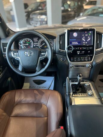 Riffa, Vehicles, Cars & Trucks , BHD 22900,  TOYOTA LAND CRUISER VX-S 5.7 V8 2019 BEIGE,  2019,  Automatic,  108000 KM,