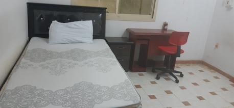 Khobar, Rooms for Rent, SAR 800/month,  Furnished,  1 Bedroom Fully Furnished For 800.00 SAR/ Month In Family Flat.
