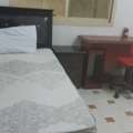 SAR 800/month,  Furnished,  1 Bedroom Fully Furnished For 800.00 SAR/ Month In Family Flat.