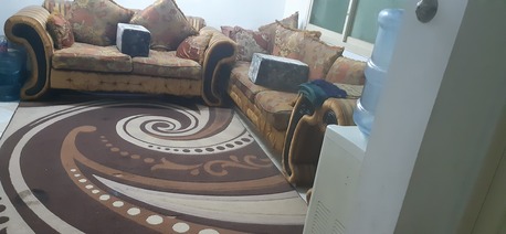 Khobar, Rooms for Rent, SAR 800/month,  Furnished,  1 Bedroom Fully Furnished For 800.00 SAR/ Month In Family Flat.
