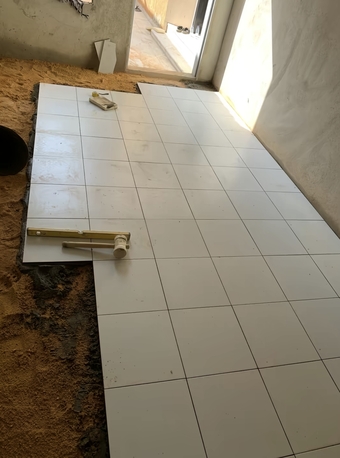 Riyadh, Job Seekers, السلام عليكم، أنا عامل تركيب بلاط، وسأقوم 