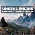 Build Next-Generation Unreal Engine Games With Osiz Technologies