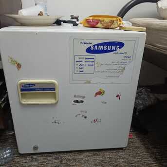 Riyadh, Appliances, SAR 120,  Small Fridge For Room