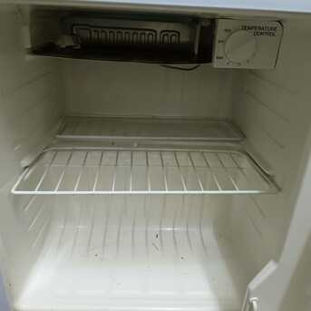 Riyadh, Appliances, SAR 120,  Small Fridge For Room