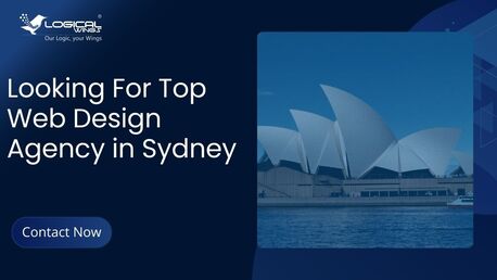 Sydney, Computer, Looking For Web Design Agency In Sydney