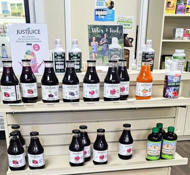 Winnipeg, Health, Supplement Store Winnipeg