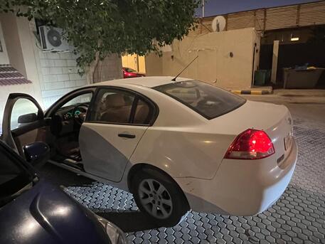 Al Taawun, Vehicles, Cars & Trucks , SAR 11500,  Chevrolet Lumina LS,  2008,  Automatic,  450000 KM,  Clean And Ready To Use
