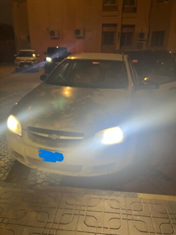 Al Taawun, Vehicles, Cars & Trucks , SAR 11500,  Chevrolet Lumina LS,  2008,  Automatic,  450000 KM,  Clean And Ready To Use