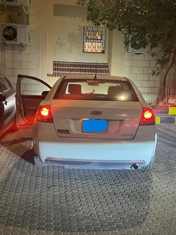 Al Taawun, Vehicles, Cars & Trucks , SAR 11500,  Chevrolet Lumina LS,  2008,  Automatic,  450000 KM,  Clean And Ready To Use