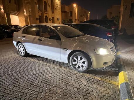 Al Taawun, Vehicles, Cars & Trucks , SAR 11500,  Chevrolet Lumina LS,  2008,  Automatic,  450000 KM,  Clean And Ready To Use