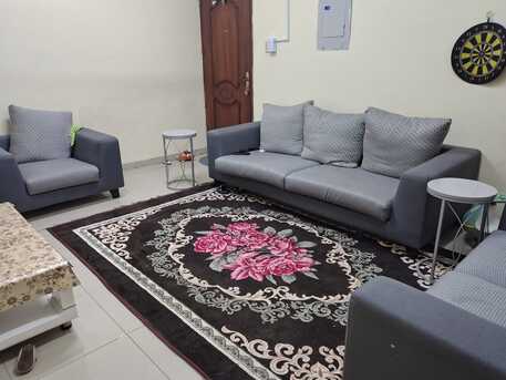 Jubail, Household Items, SAR 190000,  Apartment For Rent