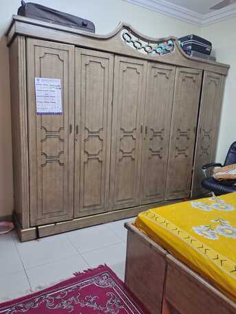 Jubail, Household Items, SAR 190000,  Apartment For Rent