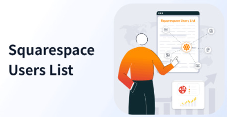 Dubai, Business, Target Squarespace Users With A Verified Email List