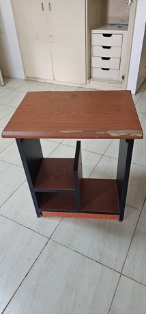 Al Baghdadyiah Al Sharqyia, Furniture, SAR 300,  Bed With Mattress,Table, Etc