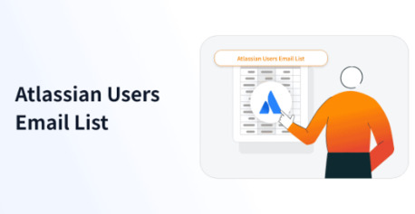 Paris, Business, Engage Atlassian Users With A Verified Email List