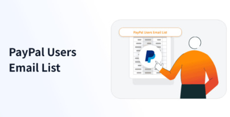 Berlin, Business, Reach PayPal Users With A Verified Email List