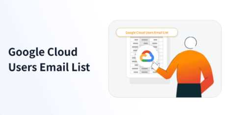 Auckland, Business, Target Google Cloud Users With A Verified Email List