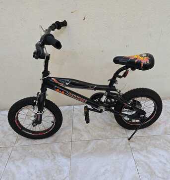 Jeddah, Bicycles, SAR 130,  BICYCLE