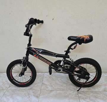 Jeddah, Bicycles, SAR 130,  BICYCLE