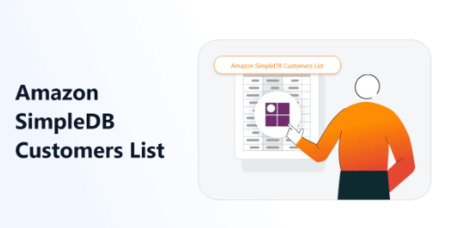 London, Business, Target Amazon SimpleDB Customers With A Verified Email List