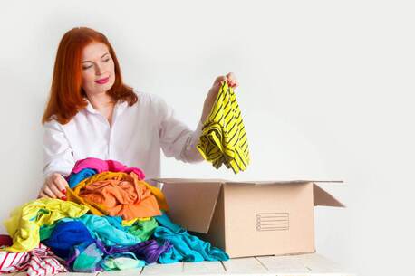 New York, Labor/Moving, Best Practices For Storing Seasonal Clothes Year-Round