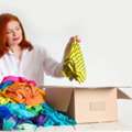 Best Practices For Storing Seasonal Clothes Year-Round
