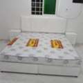 SAR 2,  All Types Of Double Bed ,dressing Table ,4 Doors Wardrobe Available