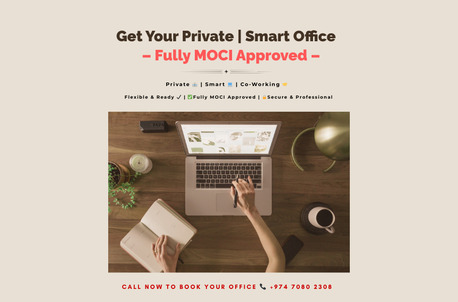 Doha, Business, 🚀 Virtual Office Solutions &ndash; Start Your Business With A Professional Address!