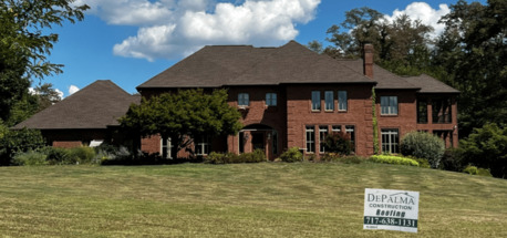 New York, Construction, DePalma Roofing York