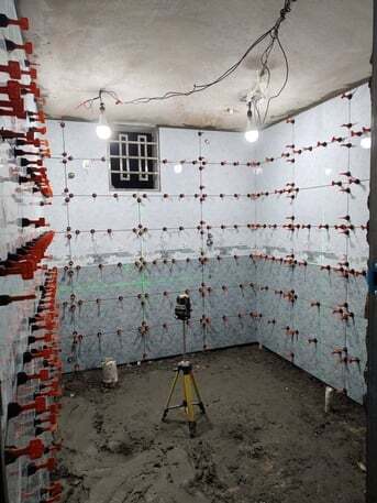 Al Khalij, Job Seekers, TILE FIXING & RENOVATION  SERVICE -Dammam